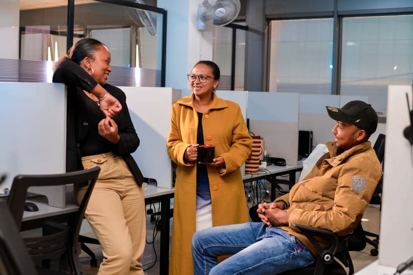 Vidéographie corporate